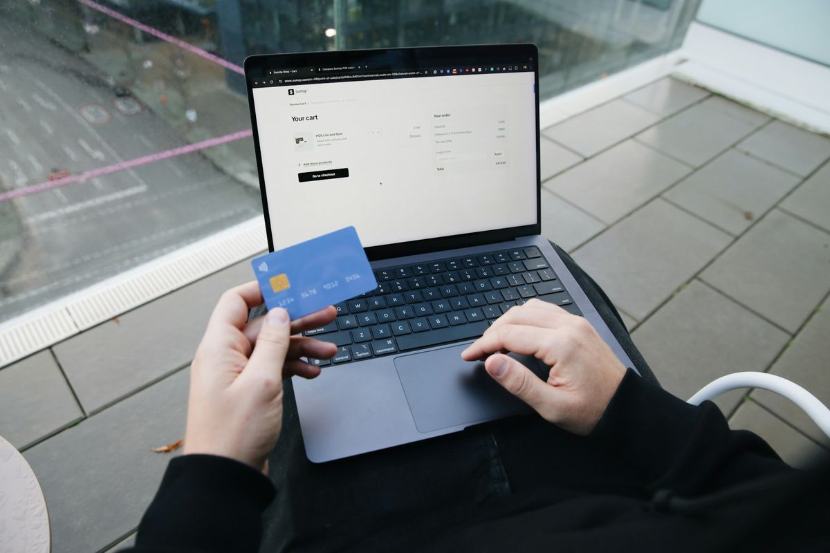 Kredittvurdering ved hverdagsavtaler